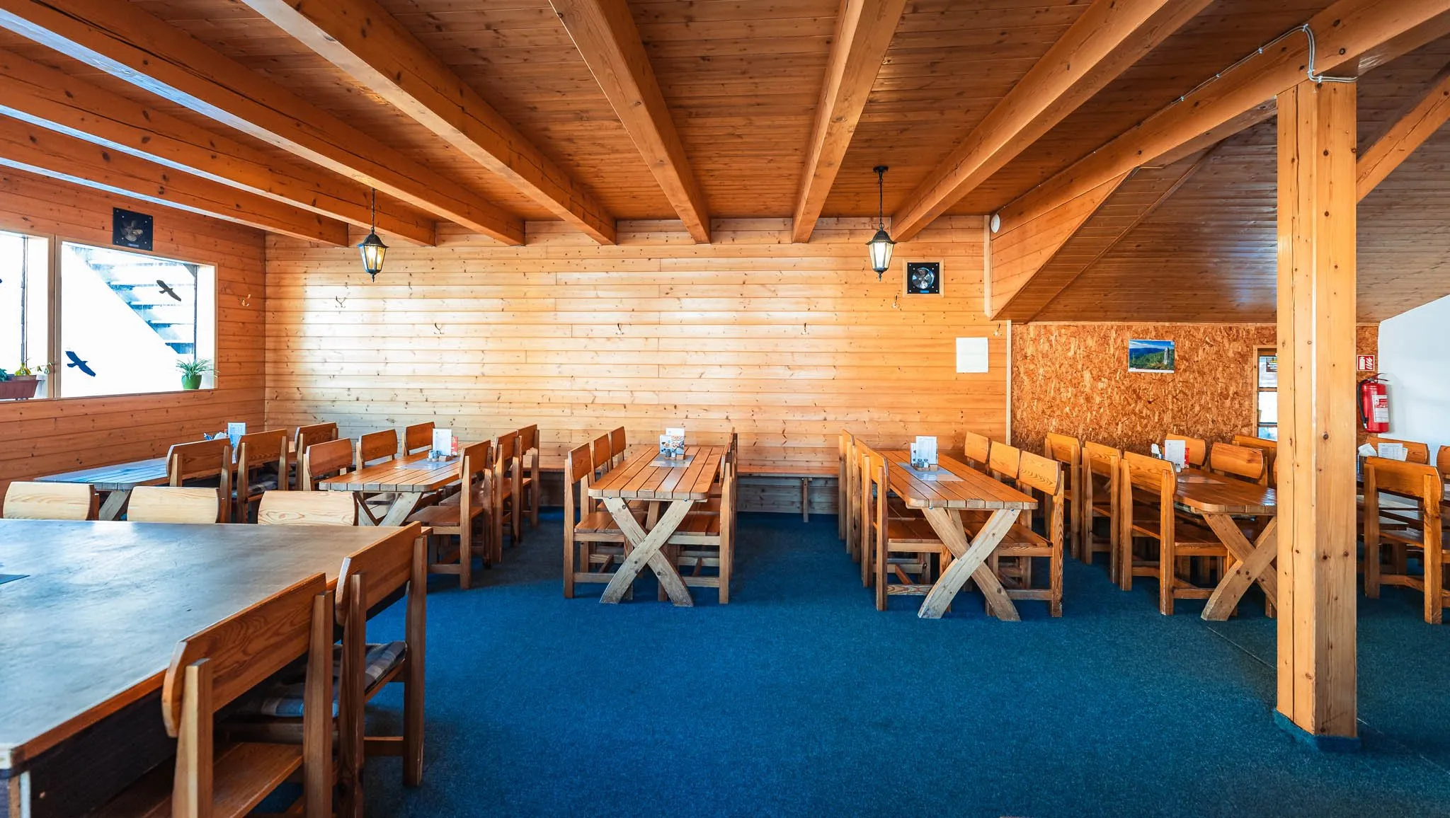 Restaurace