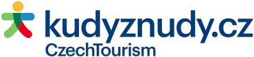 Kudy z nudy logo